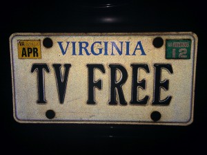 TV Free